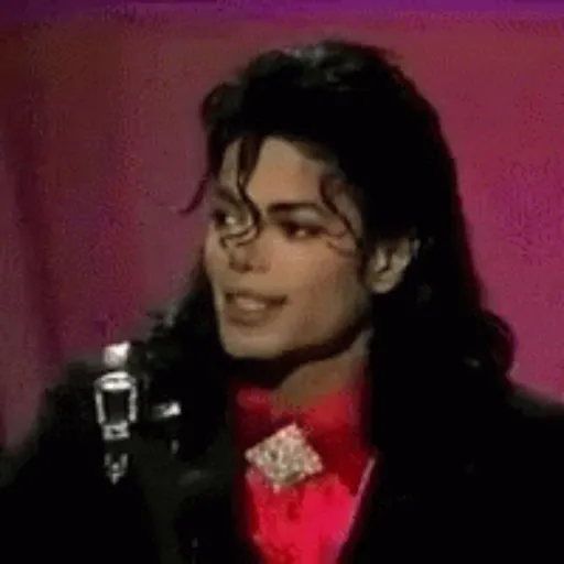 Michael jackson 3