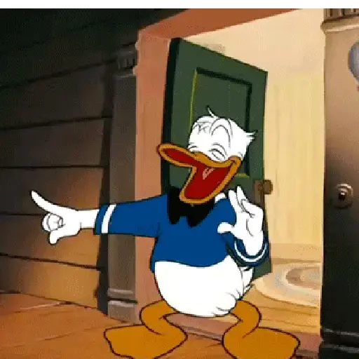 Pato Donald 18