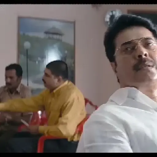 Malayalam animated memes 2 4