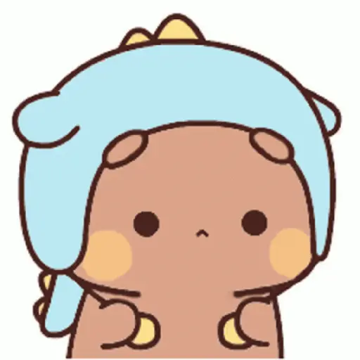 Bubu dudu  12