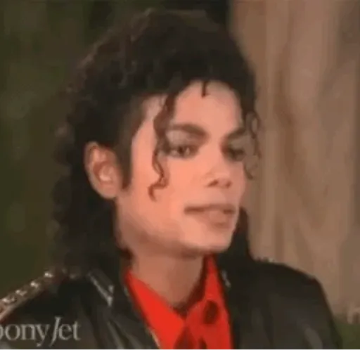 Michael jackson 6