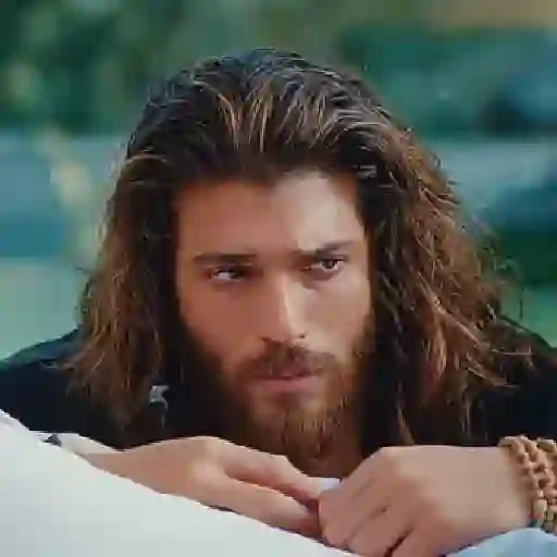 Can Yaman ❤️‍🔥 30
