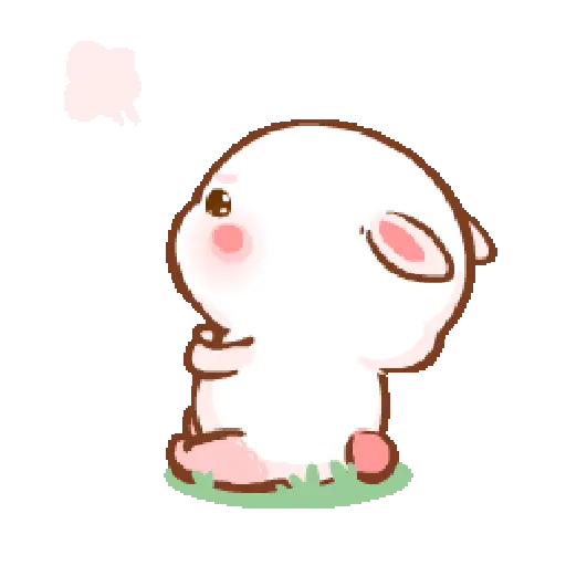 Cute bunny  5