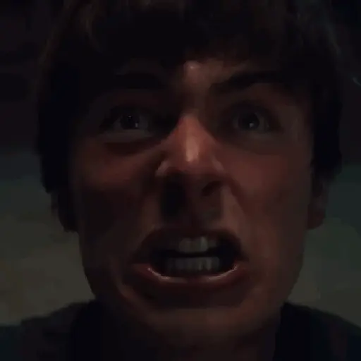 Stranger Things Gifs 11