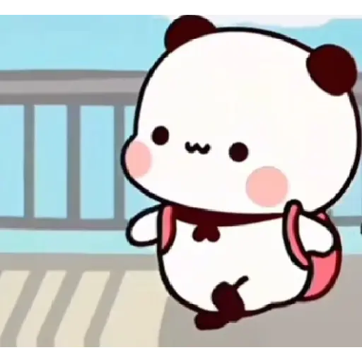 Ositosbubu&dudu 2