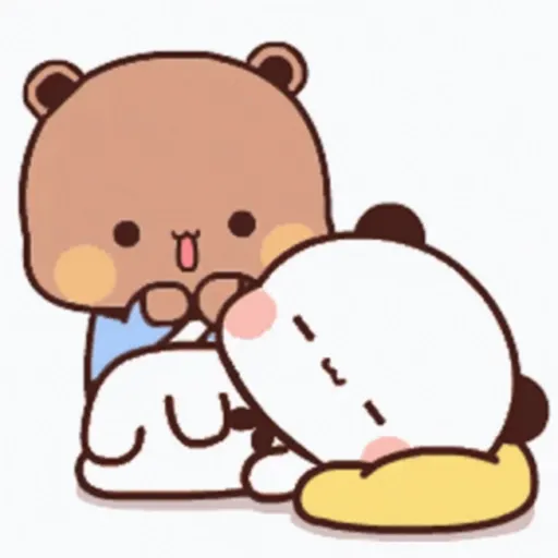 Dudu bubu 5