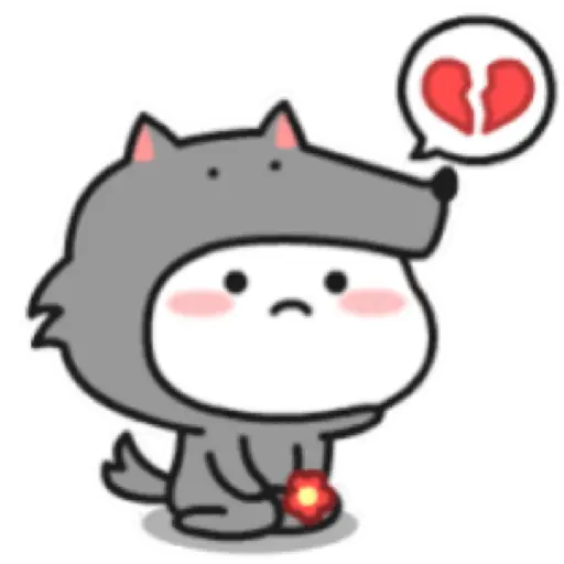 Quby ♡ 13