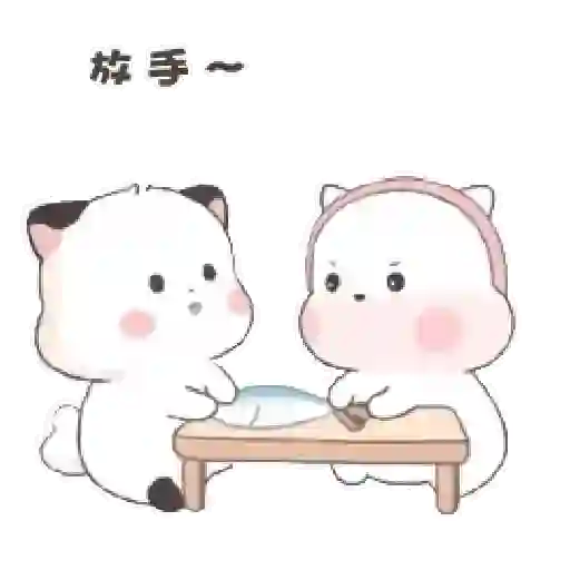 🧿Little Chubby

🐱 2