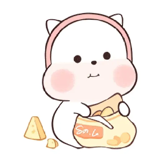🧿Little Chubby

🐱 5