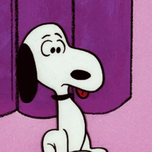 ❀ᮬ🐶⣧ ᩡᩡ Snoopy!©️Pochis 20