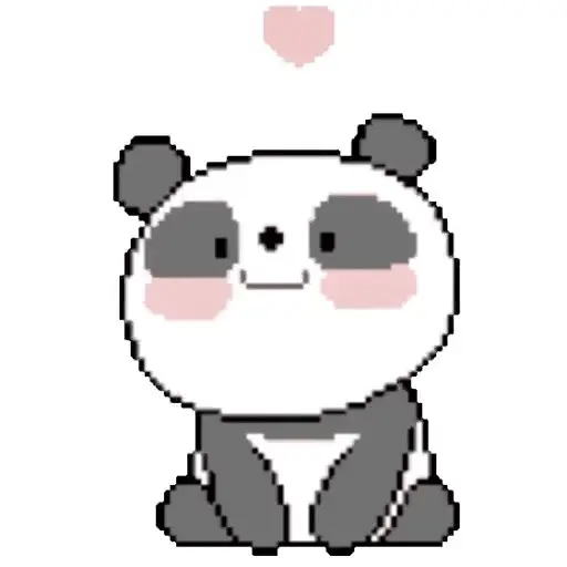  cute anime and animal── .✦ 9