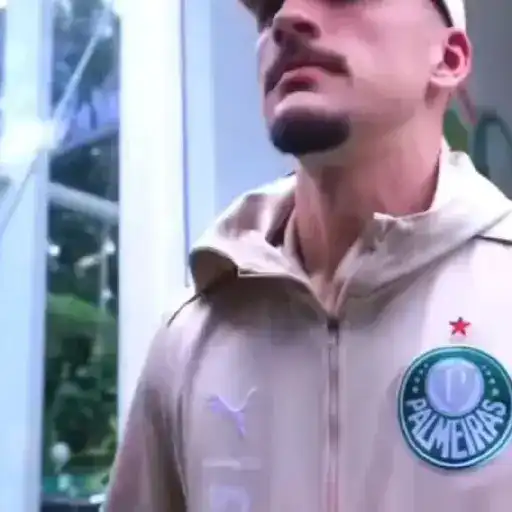 Piqueréz | Palmeiras 3