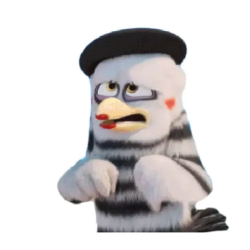 Angry Birds Movie 3