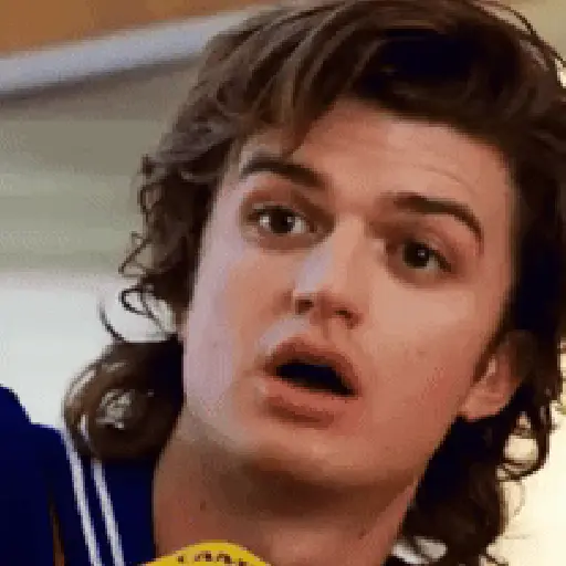 Stranger Things Gifs 16