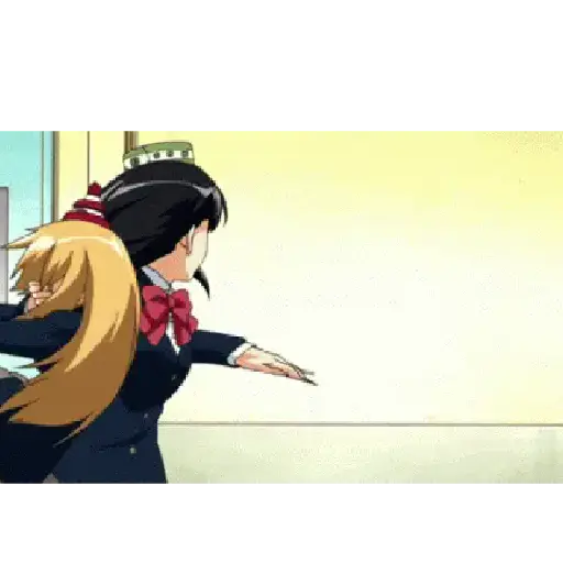 Anime de otaku 8