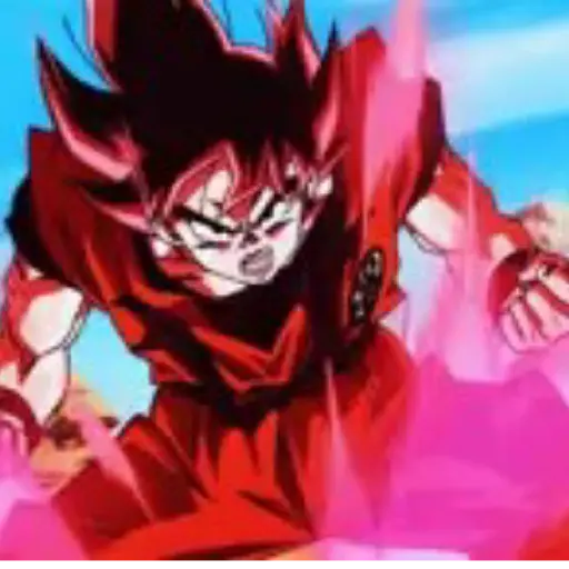 Goku 6