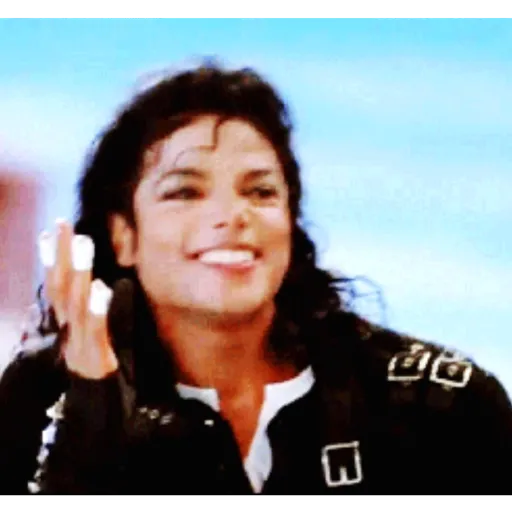 Michael jackson 12