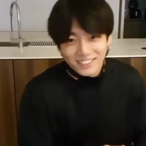 Jungkook. | @ocenferios  Haki. 23