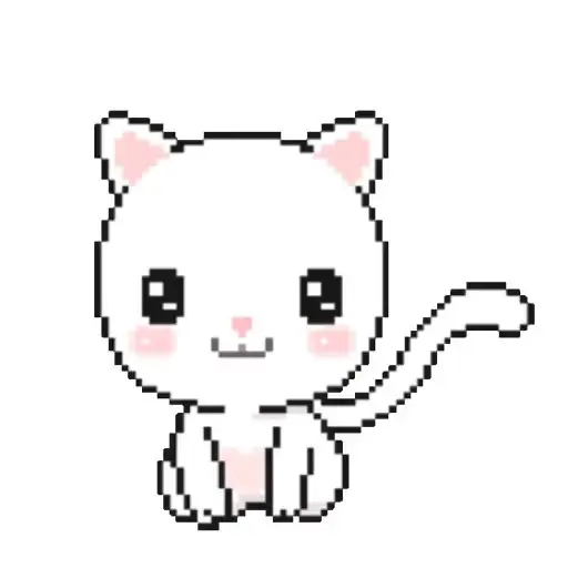  cute anime and animal── .✦ 15