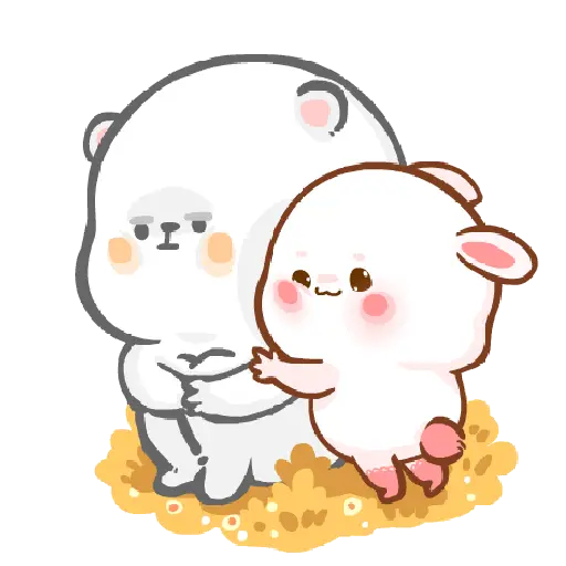 Cute bunny  6