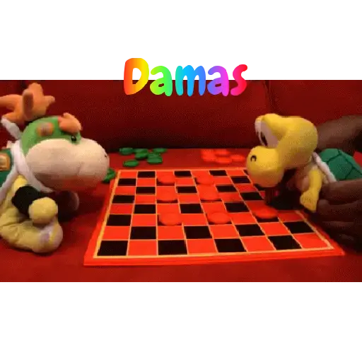 Juegos de mesa 3