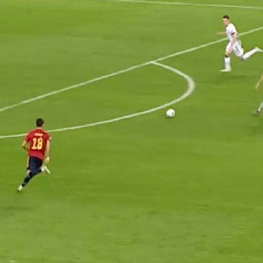España ⚽️fútbol mundial 7