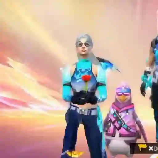 FreeFire 6