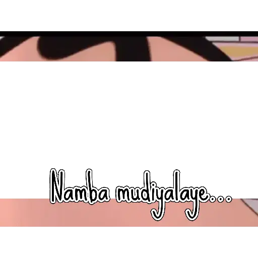 Shinchan tamil animated 6