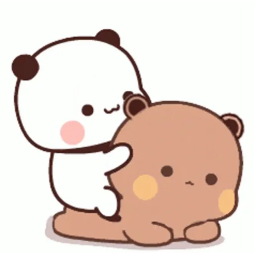 Dudu bubu 9