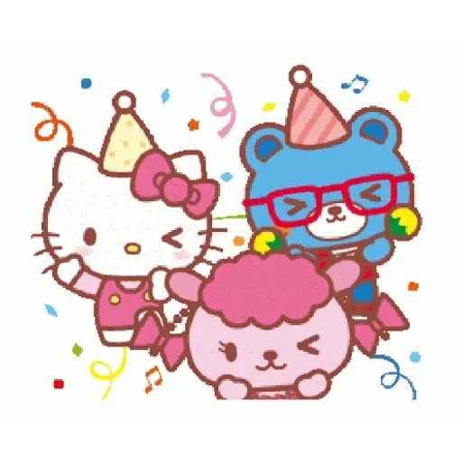 Hello Kitty🌼 27