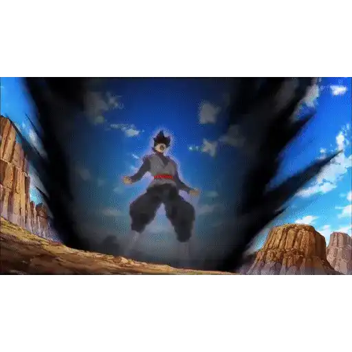 Goku 21