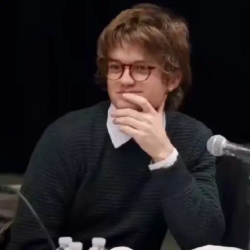 Stranger Things Gifs 14