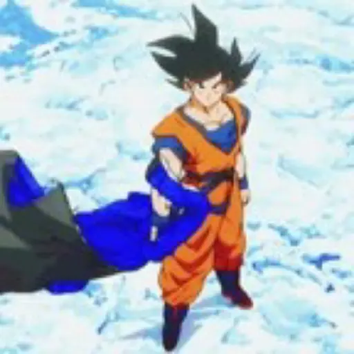 Goku 5