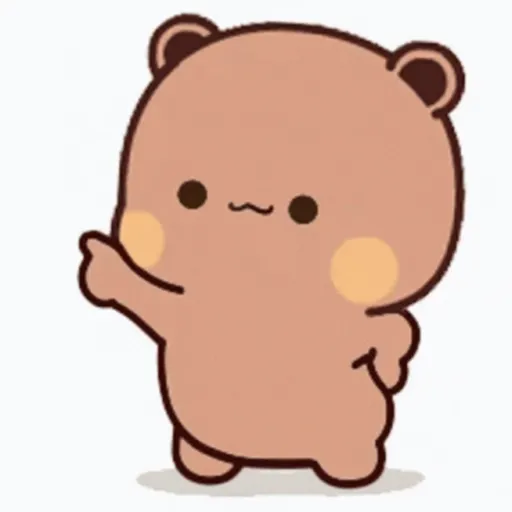 Dudu bubu 8