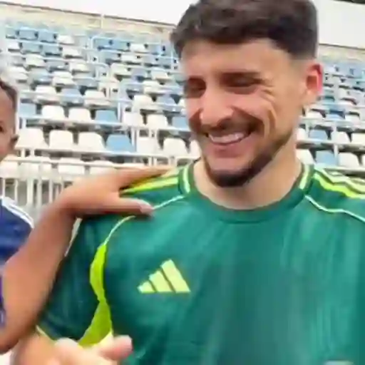 Piqueréz | Palmeiras 5