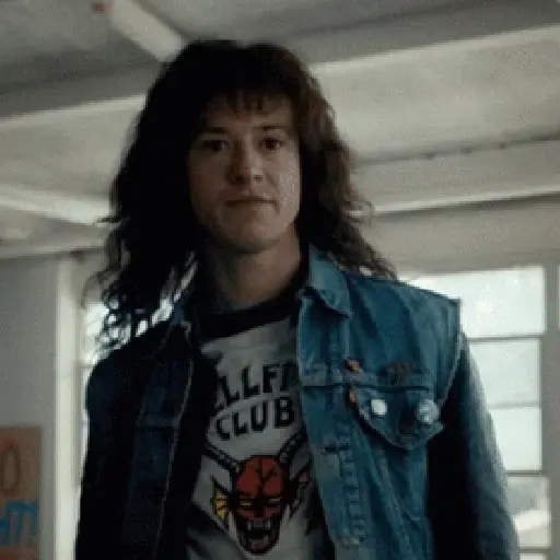 Stranger Things Gifs 3