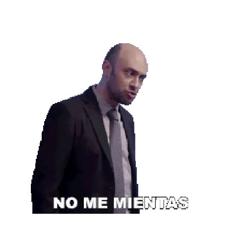 Se que mientes 😠💥 6