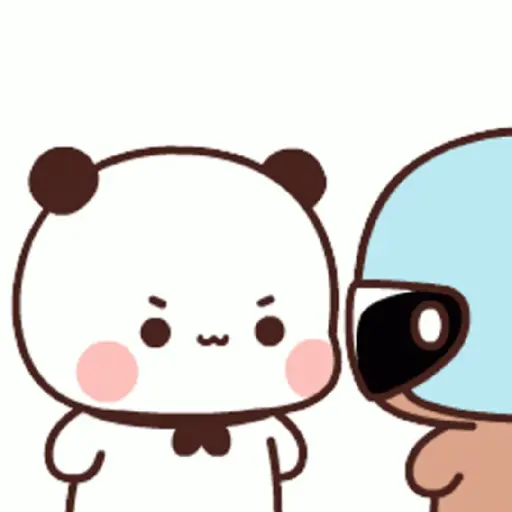 Bubu dudu  3