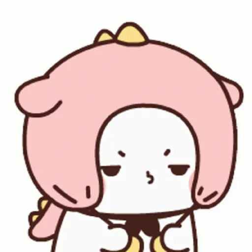 Bubu dudu  13
