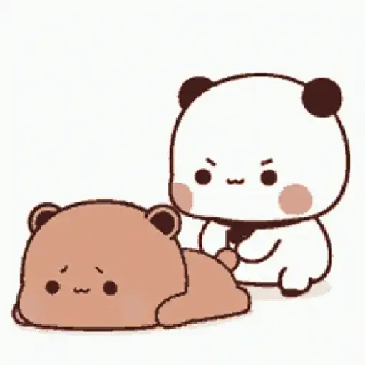 Panda Gemoyy 2