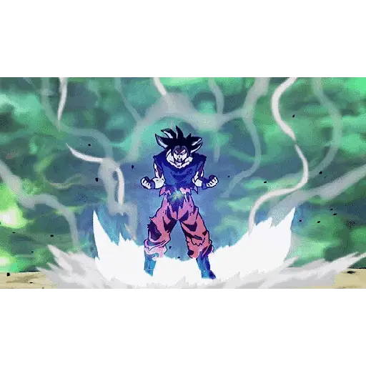 Goku 28