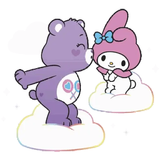 Hello Kitty🌼 17