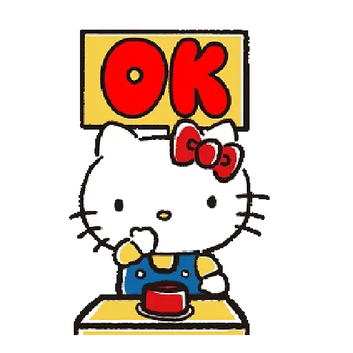 Hello Kitty🌼 14
