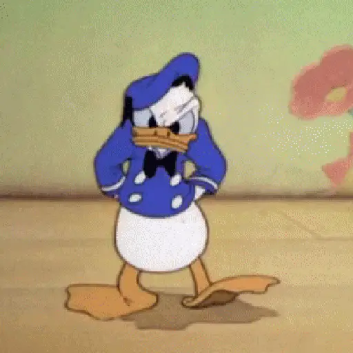 Pato Donald 23