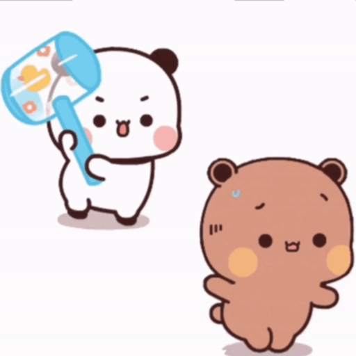 Dudu bubu 7