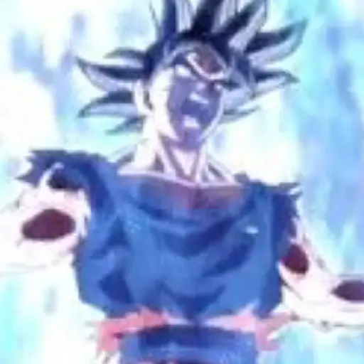 Goku 4