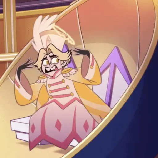 Abel | Hazbin Hotel 7