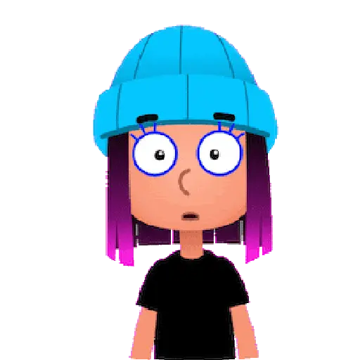 Anime 😱 ASSUSTADOR 😱 11