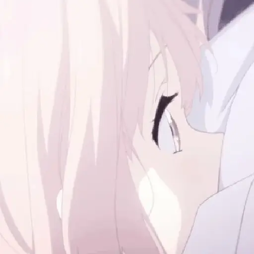  cute anime and animal── .✦ 10
