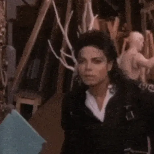 Michael jackson 7